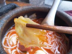 酸汤粉-黑哥(文化北路店)