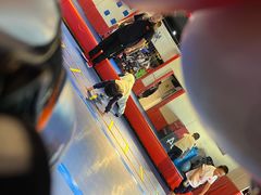 -北京博武堂搏击俱乐部(甘家口店)
