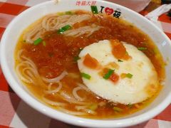 张爷爷手工空心挂-西贝莜面村(当代商城店)