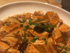 高淳老豆腐-小山城·馋嘴蛙(亚运村店)