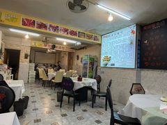 大堂-辣出味岳阳特色烧烤·龙虾大排档(砂子塘总店)