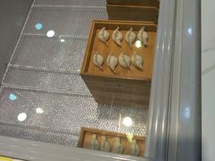 -家里婆自助水饺(振华路店)