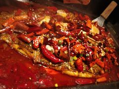 -炉鱼(无锡八佰伴中心店)
