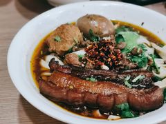 -老柴削面(向阳里店)