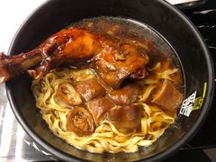-亞婆井·劲抽面食(铂顿城店)