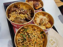 -盛香亭热卤(光明大仟里店)