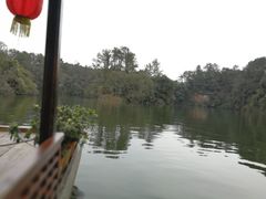 -保利石象湖景区