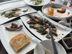 -小南洋海景餐厅(深圳湾店)