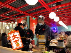 -温禾牛·和牛寿喜烧自助火锅(恒基名人店)