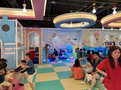 -青水瓦台汤泉(未央店)