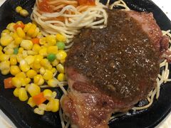 -牛排叔叔自助餐厅(太原万达店)