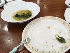 -北京烤鸭 ·儿童菜 ·采风阁家常菜餐厅(亚龙湾天域酒店)