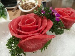 -湯系·煲汤手艺人(东二环泰禾广场店)