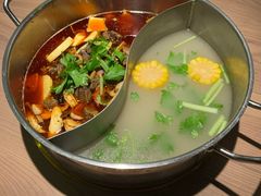 -许府牛杂·鲜牛肉火锅(梁溪万达店)