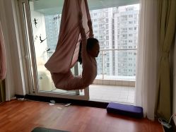 -Yvon yoga 瑜伽·精准体态管理中心