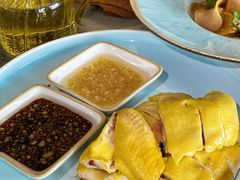 -东南里湖景餐厅·新闽菜(浦西万达店)