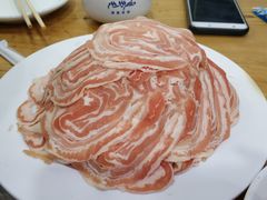 羊肉-元盛居(亚泰大街店)