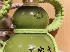 -成老灶火锅鸡(平山店)