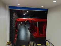 -抚顺煤矿博物馆