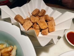 -涌上外婆桥(南塘店)