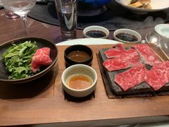 -悦瓏新中式餐厅