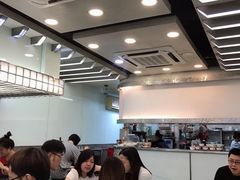 -义顺牛奶公司(庇利金街店)