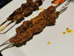 -三个大叔烤羊肉串·炭炉砂锅菜(西三旗店)