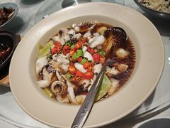 -鹿港小镇(悠唐店)