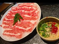 -盡膳口福跷脚牛肉火锅(北美新天地店)