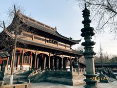 -钱王祠