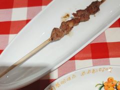 -西贝(南开大悦城店)