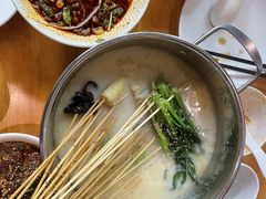 -付小姐在成都(中山公园店)