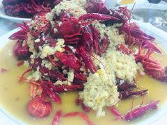 -盱眙红叶龙虾(金源北路店)