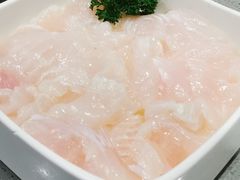 无刺巴沙鱼片-海底捞火锅(之心城店)