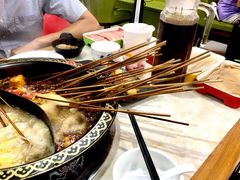 -钢管厂歆瑞源油卤串串香(春熙路太古里店)