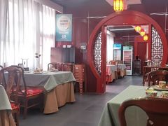 -中卫御苑福膳·养生局(圆明园店)