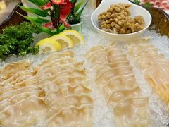 -石葵(锦业时代店)