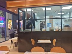 -达美乐比萨(骏壹万邦广场店)