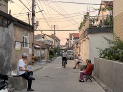 -海州古城