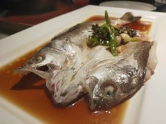 -绿茶餐厅(昆明世纪金源店)