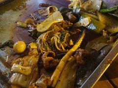 -雲记卢妈冷锅串串(中道街总店)