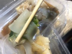 -大学城夜市大排档(凤栖路店)