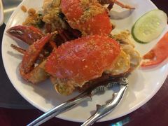 -灯笼馆海鲜餐厅