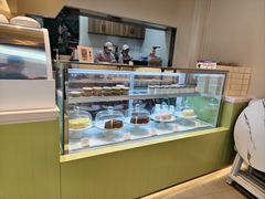 -糖纸甜品(印象城店)