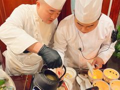 -鸿源斋清真豫菜(惠济店)