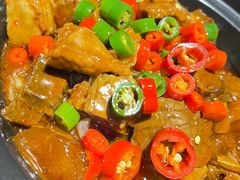 -金枝玉叶上海人家食府(三里河店)