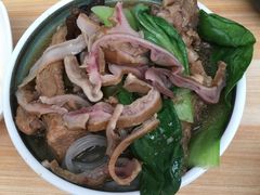 -东记肉骨茶(南阳路店)