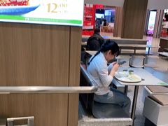-大米先生(龙湖上城天街店)