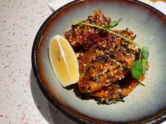 琥珀酱烤鸡翅-BE BRIGHT KITCHEN(正佳广场店)