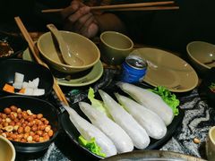-渝味晓宇火锅(合川路店)